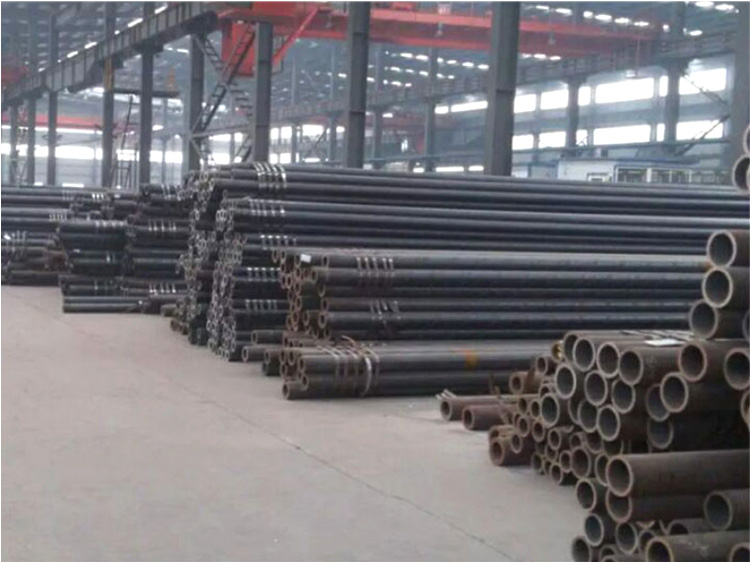 邳州12cr2mo化肥专用管